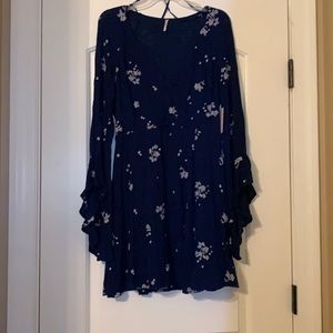 Free people dress